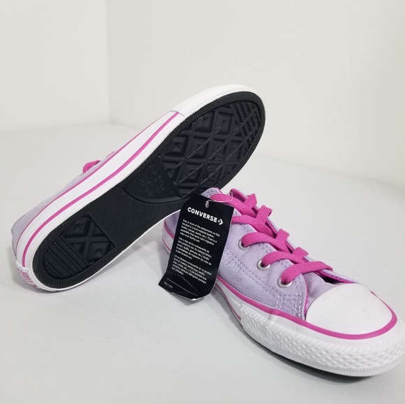 GONE 2 FOR 85 Converse Low Tops - Picture 2 of 8